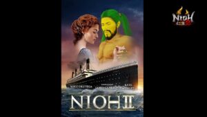 【仁王2】Lv1で深部+9 9周目(26F～)【NIOH2】20211006