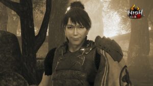 #7【仁王2】新規データノーデスチャレンジ(4人目) グランドフィナーレ篇【NIOH2】20211030