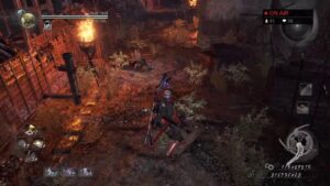 【仁王無印】New Game♪　何も縛らない篇　４２