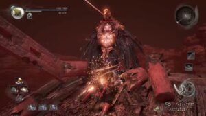 【仁王無印】New Game♪　何も縛らない篇　４０