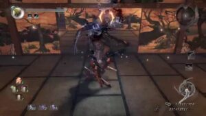 【仁王無印】New Game♪　何も縛らない篇　４５