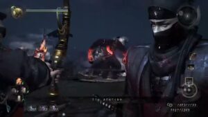 【仁王無印】New Game♪　何も縛らない篇　５０