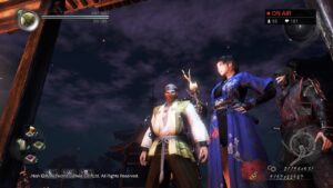 【仁王無印】New Game♪　何も縛らない篇　５７