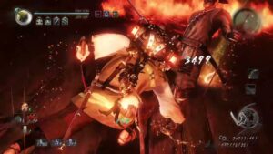 【仁王無印】New Game♪　何も縛らない篇　６２　★無間獄７７〜９４階層