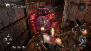 【仁王無印】New Game♪　何も縛らない篇　６５　★無間獄１３１～１５１階層