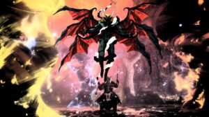 Nioh 2: Lucifer (Corrupted Kusarigama Endgame Build | HUN) 仁王2 | 1.27