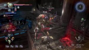 仁王２[PS5] まったりやるよ！サムライの夢路～奈落・深部まで一緒にやってくれる方とフレンドも募集中です＾＾