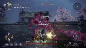 仁王２[PS5] まったりやるよ！サムライの夢路～奈落・深部まで何でも！一緒にやってくれる方とフレンドも募集中です＾＾