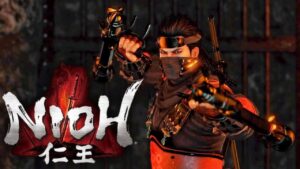 初見プレイでいざ「仁王」配信 追加コンテンツ篇