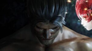 仁王　初見プレイ　ロンドン塔脱出