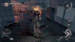 仁王　所見プレイ　鬼の棲む島①