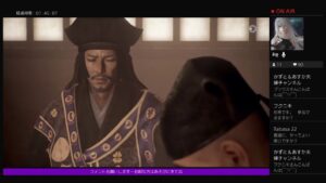 仁王２♪適当に遊ぶ♪