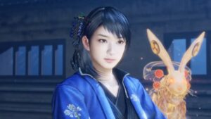 仁王　所見プレイ　闇の奥②    残党退治