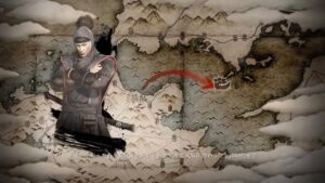 仁王　初見プレイ　闇千代の願い　蠢く銀鉱①