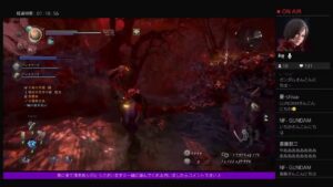 仁王２深部マルチ参加大歓迎☆