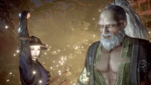 【仁王2】レベル１ 旭光篇突入