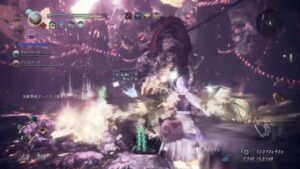 仁王2 　有線に変えたからちょい深部同行してみよー。