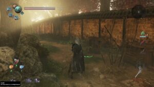 仁王2　紫電キャンセル、同武器紫電あれこれ［刀編］