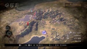 仁王2　レベル１