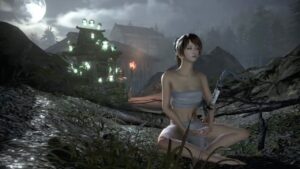 【仁王2】裸ソロ同行 奈落獄20日目