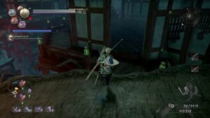 仁王2  #29 夢路から