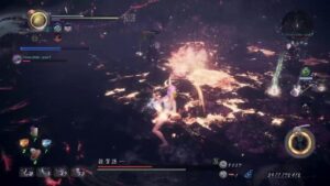 仁王2　 お散歩#39