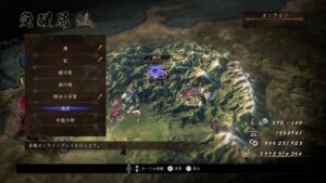 仁王2  Lv1で進める奈落獄深部+9  ソロ同行ノーマルモード  6F～10F(未達成)