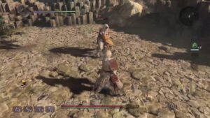 仁王2  Lv1で進める奈落獄深部+9(4周目)  26F～30F(達成)