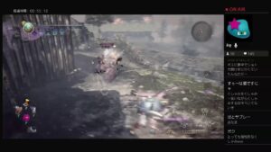 【仁王2】 まったり？雑談&練習枠【Nioh2】【てーたん】