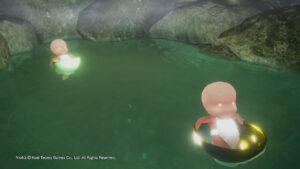 仁王2 new game Lv1 (Dream of samurai : Shadow,Dawn)