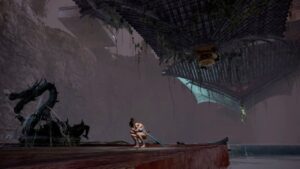 【仁王2】裸ソロ同行　奈落獄13日目