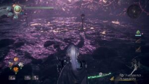 仁王2　奈落獄深部1~30Fノーデス達成