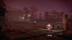 【仁王2】裸ソロ同行　奈落獄14日目