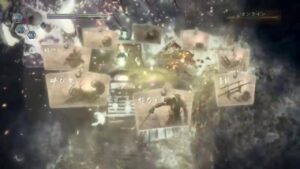 仁王2　普通に遊ぶ奈落獄深部1F～30F、1〜10F