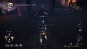 ［仁王2］1からはじめるLv1⑭