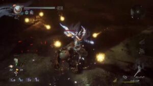 [仁王2]1からはじめるLv1⑰