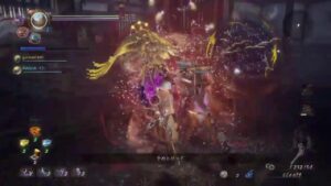 [仁王2]1からはじめるLv1⑱