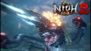 【仁王2】#2 全ボス撃破の旅~夜刀神戦【初見プレイ】