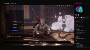 【仁王2】＃2 奈落獄に迷いこんだ妖怪が攻略していくおっおっ【Nioh2】【てーたん】