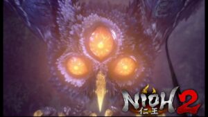 【仁王2】#5 全ボス撃破の旅~斎藤義龍、たたりもっけ【初見プレイ】