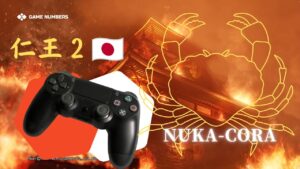 テスト配信！仁王２.第268蟹…初見コメント歓迎