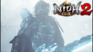 【仁王2】#7 全ボス撃破の旅~真柄直隆【初見プレイ】