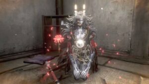 【仁王2】裸ソロ同行　奈落獄7日目