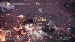 アラカン、仁王2。奈落獄進めています72～