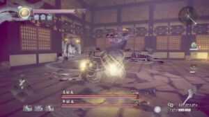 【仁王2】超えねばならぬ壁がアル　近接オンリー黄金の城　牛頭馬頭戦～　仁王の夢路+9