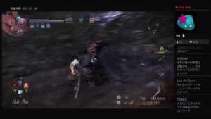 【仁王2】【難行9】＃6 奈落獄に迷いこんだ妖怪が攻略していくおっおっ【Nioh2】【てーたん】