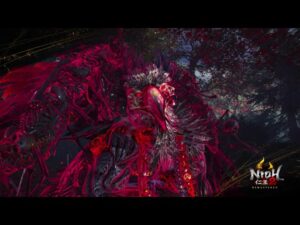 《仁王2》等等，這傢伙不是BOSS(っ °Д °;)?!｜以津真天 仁王的夢路 刀 無傷 難行石+9