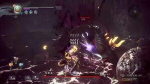 仁王2　　LV1（※）でいく　奈落獄深部1F～24F