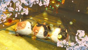 【仁王2】「LV1の2ｷｬﾗ目」難行9 #62 エンジョイenjoy LV1【奈落獄50～80階層】NIOH2 LV1