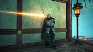 【仁王2】Lv1で遊ぶ5週目 vol.12